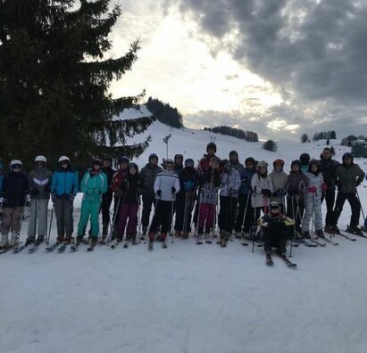 Lyžiarsky kurz – PARK SNOW DONOVALY 2020