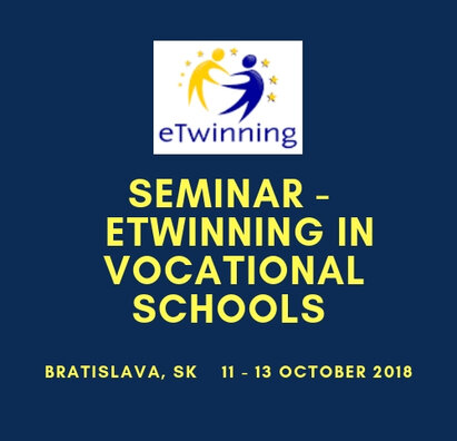 Medzinárodný eTwinning seminár