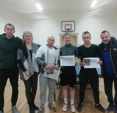 Mikuláš cup 2019
