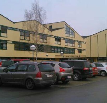 Návšteva partnerskej školy v rakúskom Hollabrunne