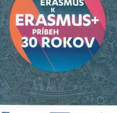 Od programu Erasmus k Erasmus +