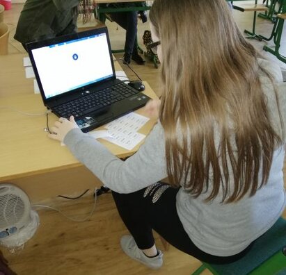 Participatívny projekt