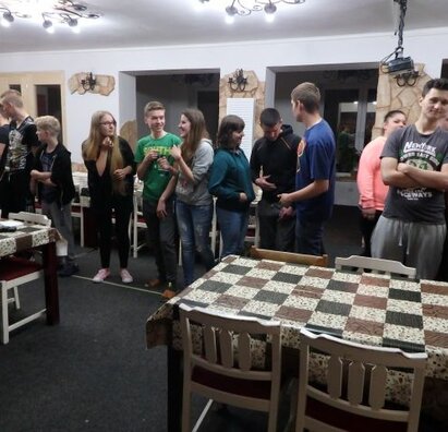 Projekt „REMESLO MÁ ZLATÉ DNO!“