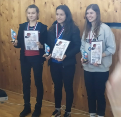 Stolnotenisový turnaj