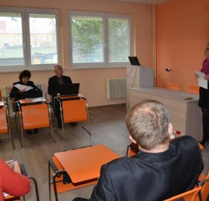 Workshop  „Ako ďalej v poľnohospodárskom školstve“ v Pruskom