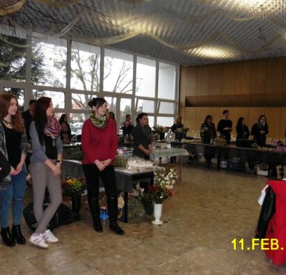 „Malinovský Valentín 2016 “