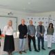 Slávnostné vyraďovanie študentov 4. ročníkov po úspešnom zvládnutí maturitných skúšok - DSC_7837
