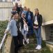 Nadnárodné stretnutie v partnerskej škole LWS Burgkirchen - Ebook