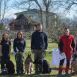 Celoslovenská súťaž stredných škôl vo výcviku psov