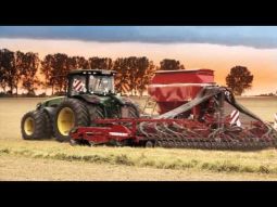 Horsch DE 720p 