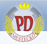 PD Mestečko