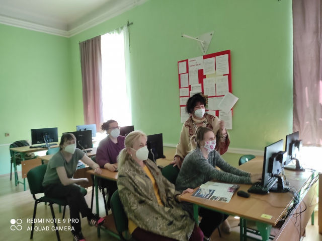 Pedagogický klub finančná a matematická gramotnosť  v bežnom živote 